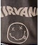 ＜新色追加＞NIRVANA T-SHIRT