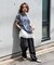 ＜新色追加＞NIRVANA T-SHIRT