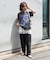 ＜新色追加＞NIRVANA T-SHIRT