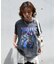 ＜新色追加＞NIRVANA T-SHIRT