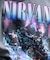 ＜新色追加＞NIRVANA T-SHIRT