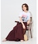 ＜新色追加＞NIRVANA T-SHIRT