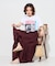 ＜新色追加＞NIRVANA T-SHIRT