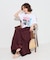 ＜新色追加＞NIRVANA T-SHIRT