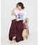 ＜新色追加＞NIRVANA T-SHIRT
