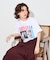 ＜新色追加＞NIRVANA T-SHIRT