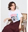 ＜新色追加＞NIRVANA T-SHIRT