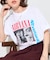 ＜新色追加＞NIRVANA T-SHIRT