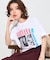 ＜新色追加＞NIRVANA T-SHIRT