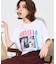 ＜新色追加＞NIRVANA T-SHIRT