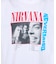 ＜新色追加＞NIRVANA T-SHIRT