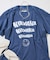 ＜新色追加＞NIRVANA T-SHIRT