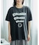 ＜新色追加＞NIRVANA T-SHIRT