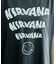 ＜新色追加＞NIRVANA T-SHIRT
