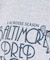 SPORTS PRINT RINGER T-SHIRT