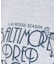 SPORTS PRINT RINGER T-SHIRT