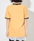 SPORTS PRINT RINGER T-SHIRT