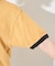 SPORTS PRINT RINGER T-SHIRT