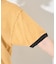 SPORTS PRINT RINGER T-SHIRT