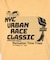 SPORTS PRINT RINGER T-SHIRT