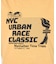 SPORTS PRINT RINGER T-SHIRT