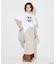 【MICKEY MOUSE】プリントTシャツ