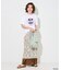 【MICKEY MOUSE】プリントTシャツ