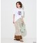 【MICKEY MOUSE】プリントTシャツ