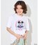 【MICKEY MOUSE】プリントTシャツ