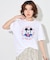 【MICKEY MOUSE】プリントTシャツ