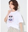 【MICKEY MOUSE】プリントTシャツ