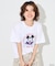 【MICKEY MOUSE】プリントTシャツ
