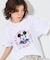【MICKEY MOUSE】プリントTシャツ