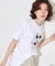 【MICKEY MOUSE】プリントTシャツ