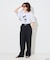【MICKEY MOUSE】プリントTシャツ