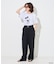 【MICKEY MOUSE】プリントTシャツ