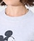 【MICKEY MOUSE】プリントTシャツ