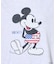 【MICKEY MOUSE】プリントTシャツ