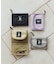 別注COMPACT WALLET