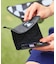 別注COMPACT WALLET