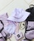別注UV CUT HAT