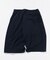 Heavy Weight Jersey Gym Shorts