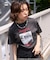 PHOTO T-SHIRT