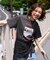PHOTO T-SHIRT