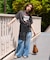 PHOTO T-SHIRT