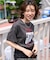 PHOTO T-SHIRT