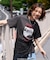 PHOTO T-SHIRT