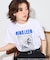 PHOTO T-SHIRT
