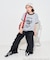 ROCK RINGER T-SHIRT