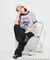 ROCK RINGER T-SHIRT